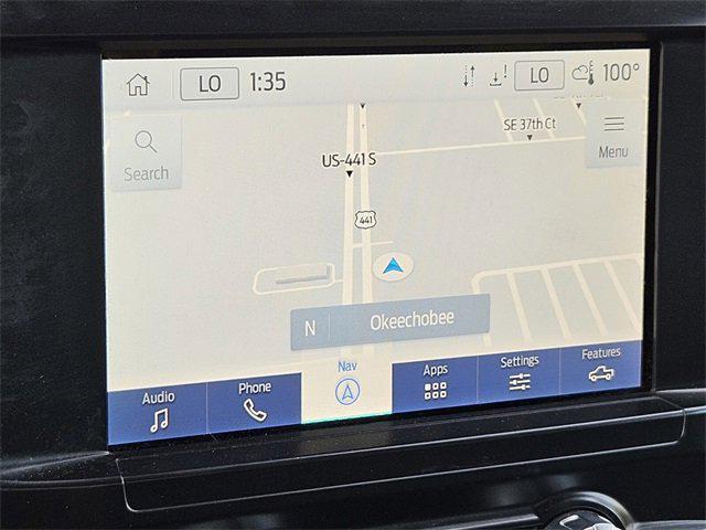 Photo of 2023 AGATE BLACK METALLIC Ford F-150