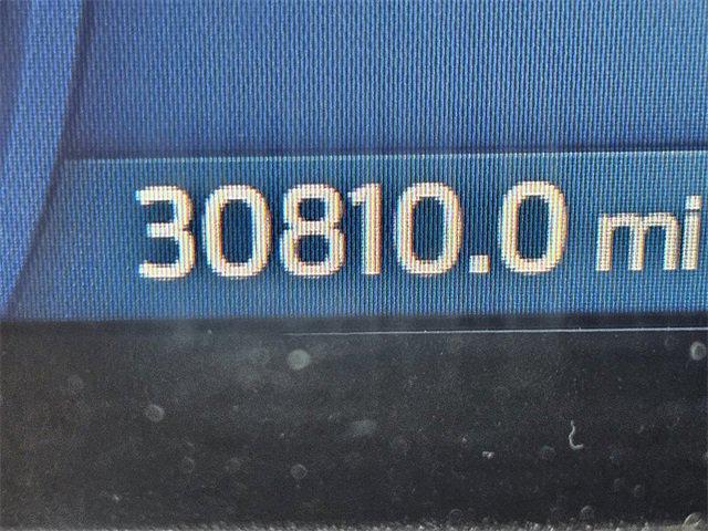 Photo of 2023 AGATE BLACK METALLIC Ford F-150