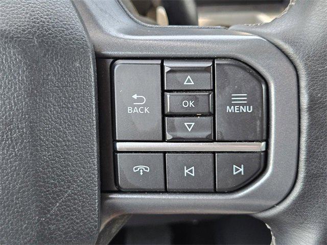 Photo of 2023 AGATE BLACK METALLIC Ford F-150