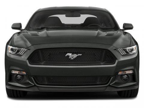 Photo of 2016 RUBY RED METALLIC TINTED CC Ford Mustang