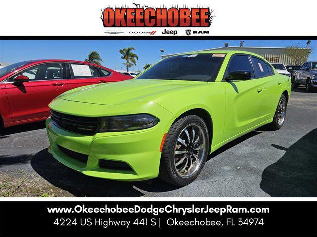 2023 Dodge Charger