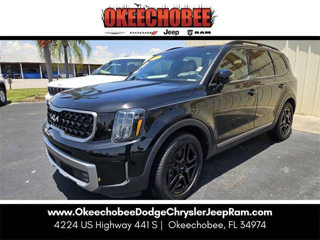 2023 Kia Telluride