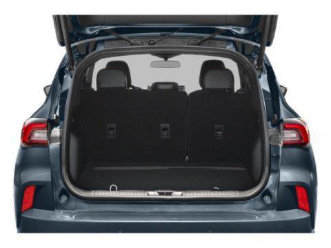 Photo of 2023 OXFORD WHITE Ford Escape