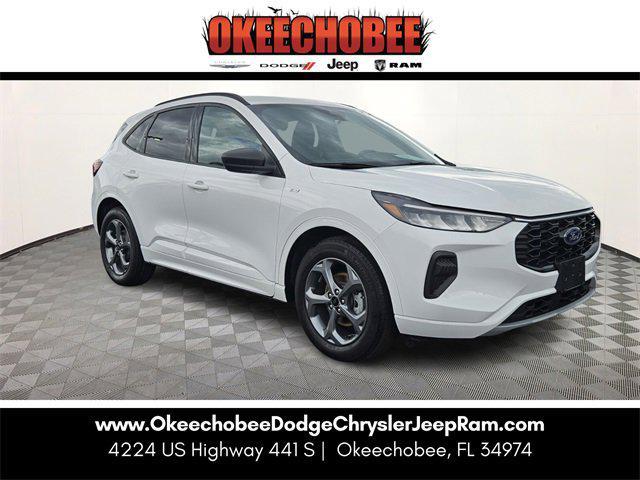 2023 Ford Escape