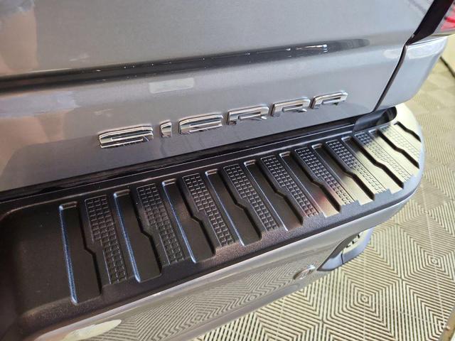 Photo of 2025 Sterling Metallic GMC Sierra 3500