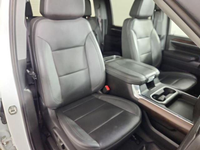 Photo of 2024 Summit White GMC Sierra 2500