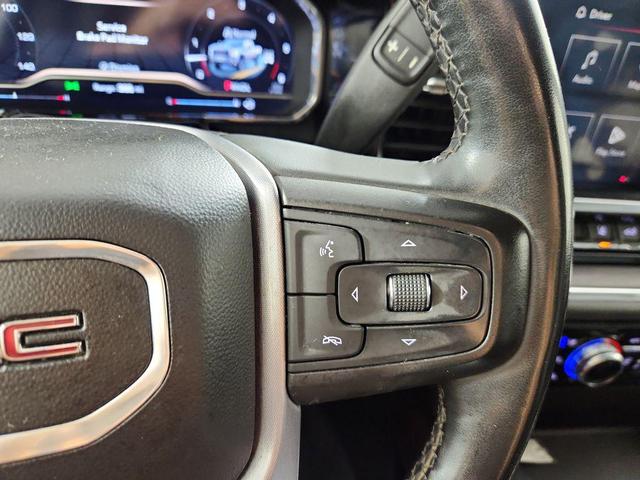 Photo of 2024 Summit White GMC Sierra 2500