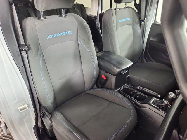 Photo of 2023 Silver Zynith Clearcoat Jeep Wrangler 4xe