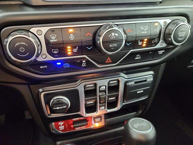 Photo of 2023 Silver Zynith Clearcoat Jeep Wrangler 4xe