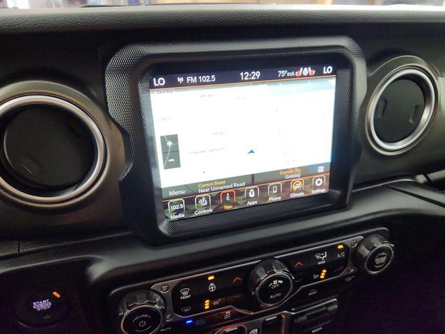 Photo of 2023 Silver Zynith Clearcoat Jeep Wrangler 4xe