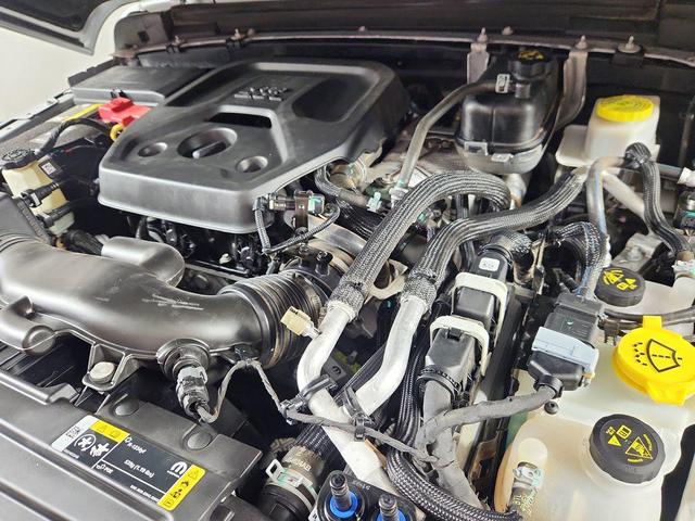 Photo of 2023 Silver Zynith Clearcoat Jeep Wrangler 4xe