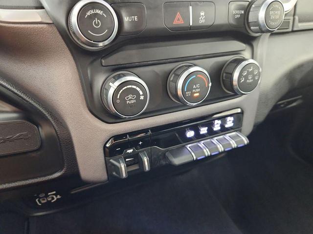 Photo of 2024 Bright White Clearcoat RAM 2500