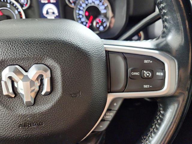 Photo of 2024 Bright White Clearcoat RAM 2500