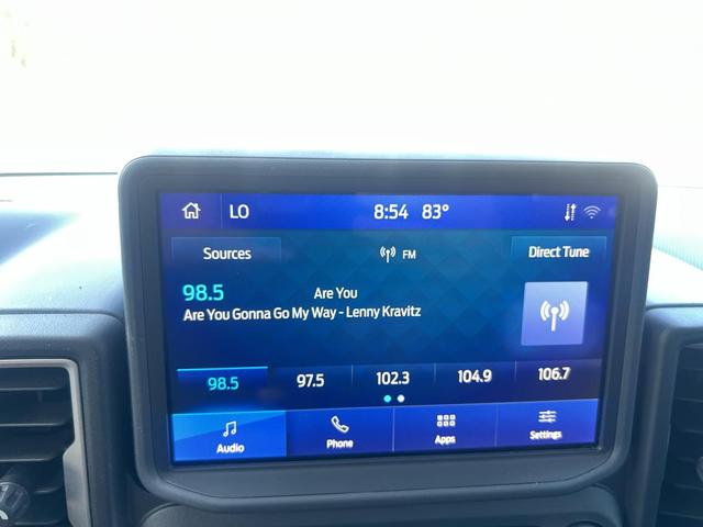 Photo of 2023 Cactus Gray Ford Bronco Sport