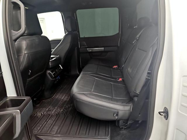 Photo of 2022 White Ford F-150