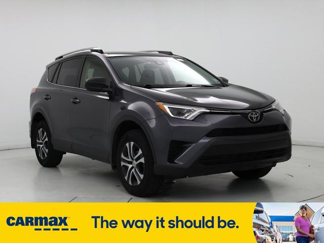 2017 Toyota RAV4