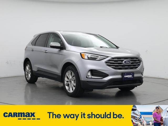 2023 Ford Edge