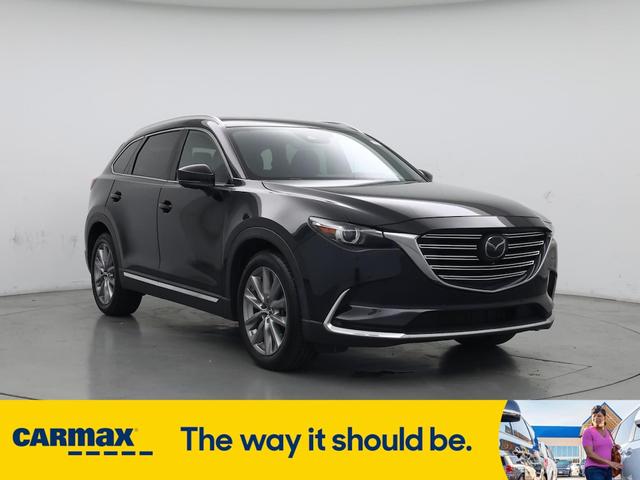 2021 Mazda CX-9