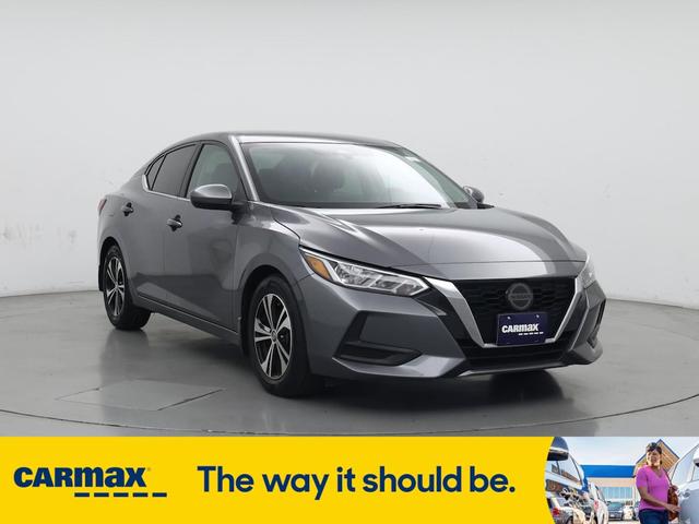 2023 Nissan Sentra