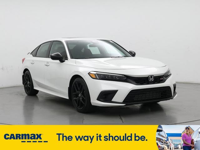 2024 Honda Civic