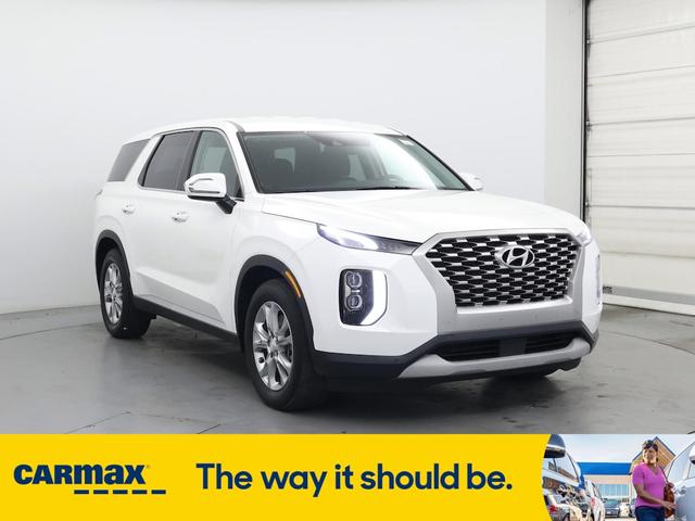 2022 Hyundai Palisade