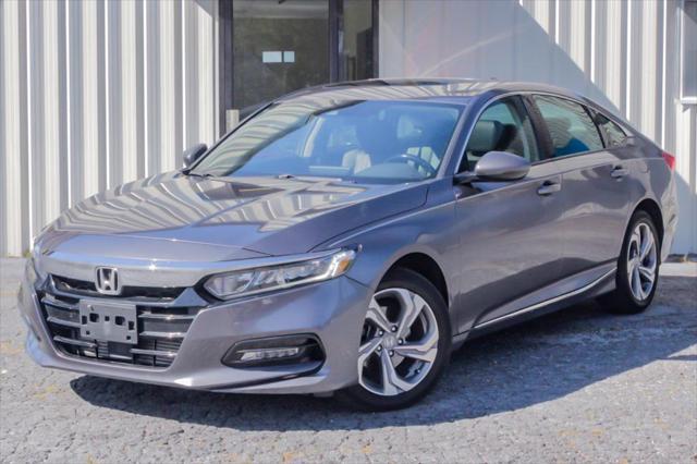 2020 Honda Accord