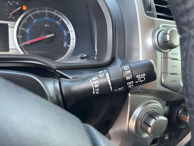 Photo of 2018 Gray Toyota 4Runner
