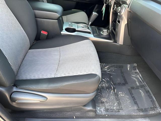 Photo of 2018 Gray Toyota 4Runner