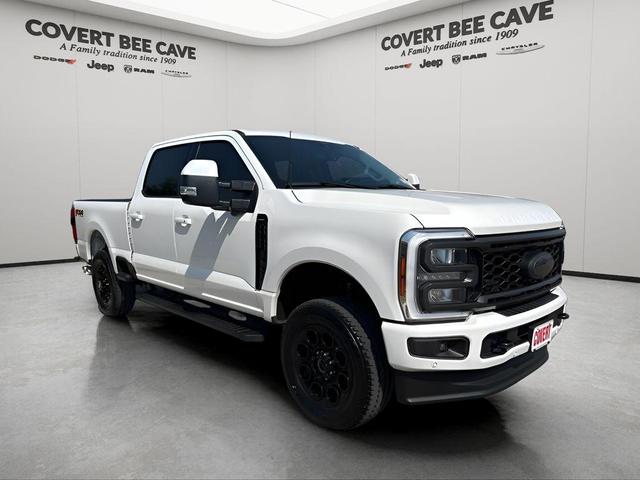 2023 Ford F-250