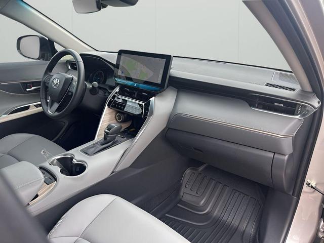 Photo of 2024 Titanium Glow Toyota Venza