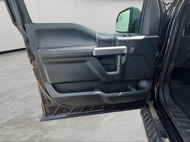 Photo of 2019 Black Ford F-150
