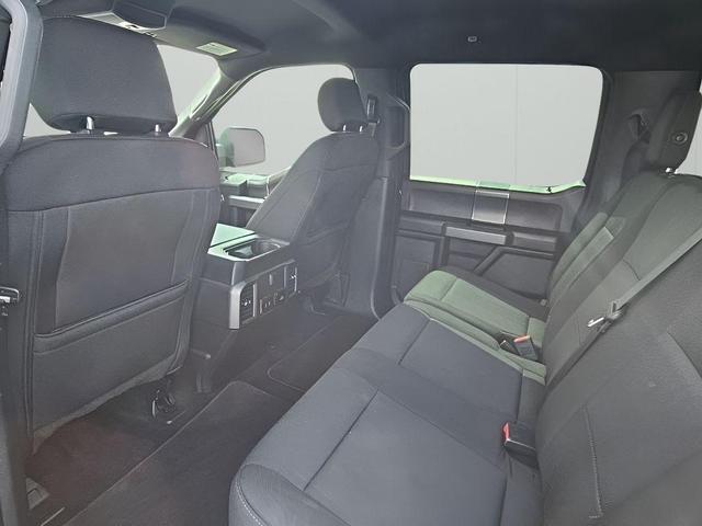 Photo of 2019 Black Ford F-150