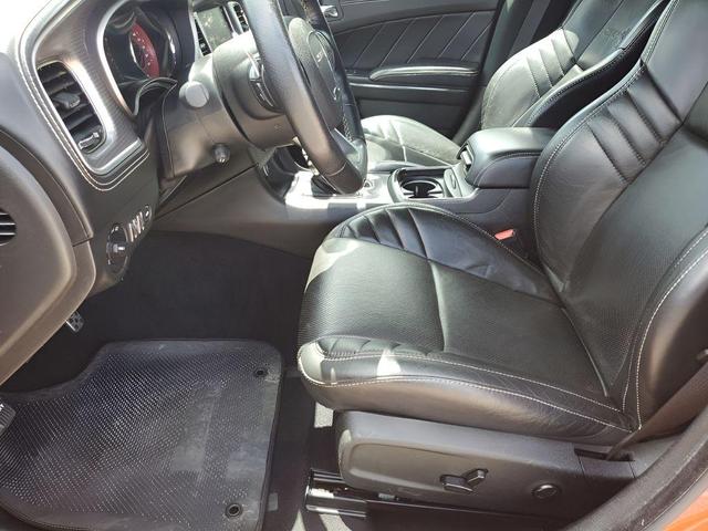 Photo of 2023 Go Mango! Dodge Charger