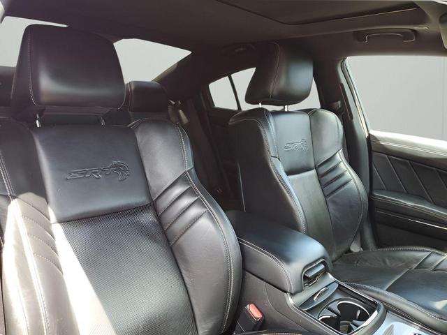 Photo of 2023 Go Mango! Dodge Charger