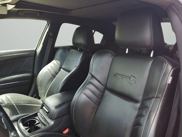 Photo of 2023 Go Mango! Dodge Charger