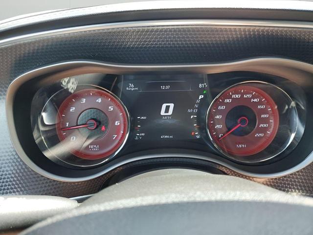 Photo of 2023 Go Mango! Dodge Charger