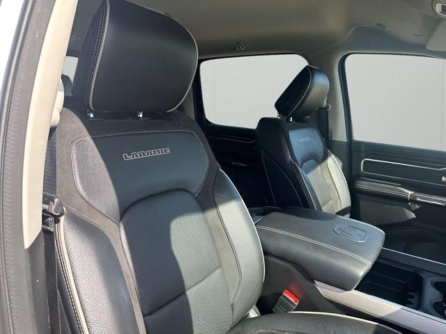Photo of 2022 Billet Silver Metallic Clearcoat RAM 1500