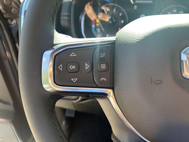 Photo of 2025 Blue Metallic RAM 2500