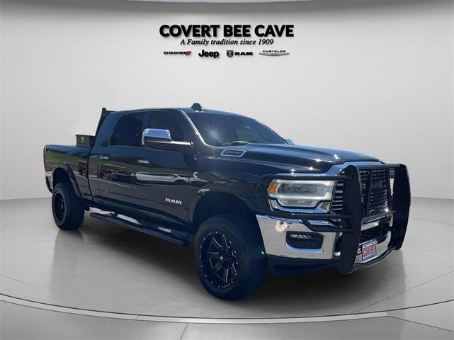 2020 RAM 2500