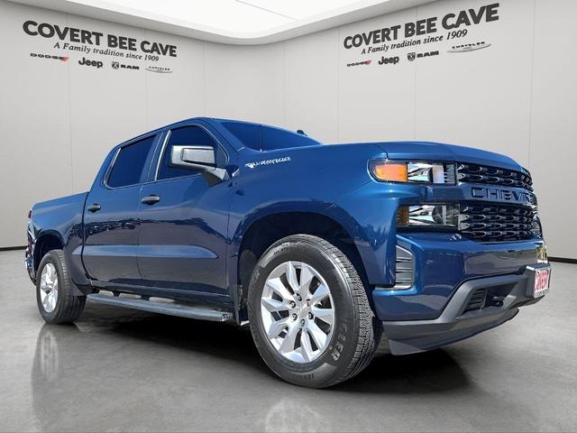2022 Chevrolet Silverado 1500 Limited