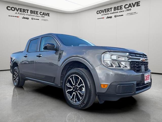 2022 Ford Maverick