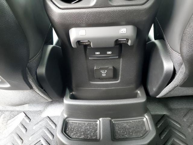Photo of 2025 JOOSE Jeep Wrangler
