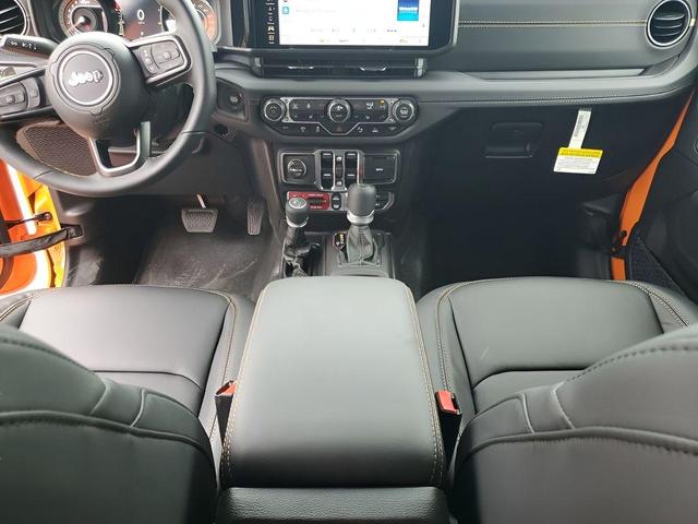 Photo of 2025 JOOSE Jeep Wrangler