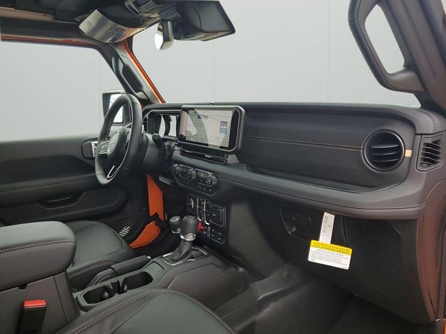 Photo of 2025 JOOSE Jeep Wrangler