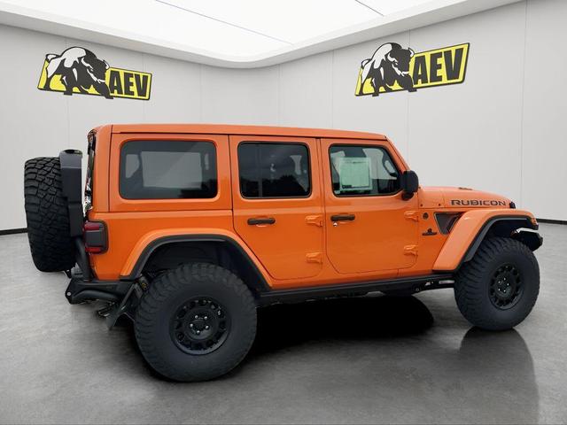 Photo of 2025 JOOSE Jeep Wrangler
