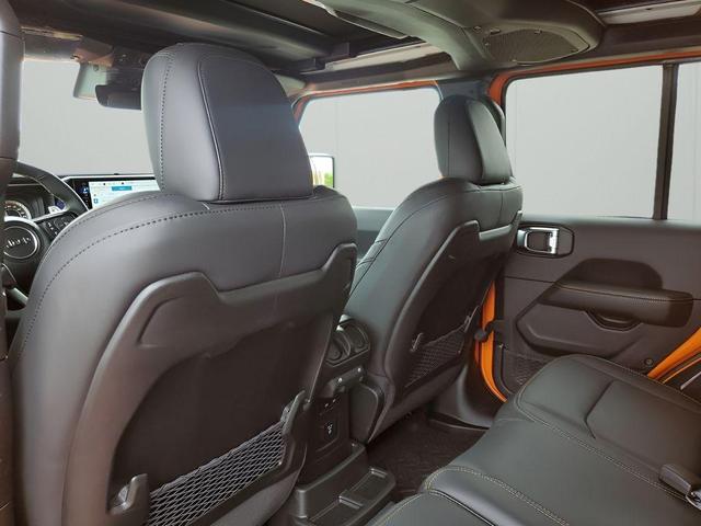 Photo of 2025 JOOSE Jeep Wrangler