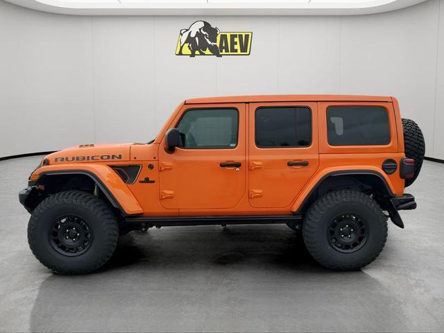 Photo of 2025 JOOSE Jeep Wrangler