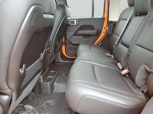 Photo of 2025 JOOSE Jeep Wrangler