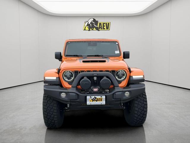 Photo of 2025 JOOSE Jeep Wrangler