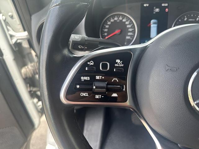 Photo of 2022 Silver Gray Mercedes-Benz Sprinter 3500XD